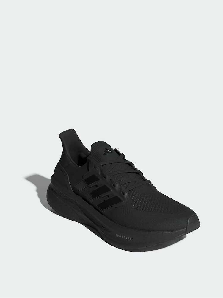 adidas Black Ultraboost 5 Shoes - Image 1 of 4 adidas Black Ultraboost 5 Shoes - Image 1 of 4
