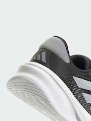 adidas Black Supernova Stride 2.0 Running Shoes - Image 4 of 4