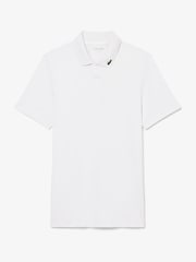 Lacoste Regular Fit Ultra-Dry UPF50 Golf Polo Shirt - Imaginea 1 din 3