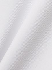 Lacoste Regular Fit Ultra-Dry UPF50 Golf Polo Shirt - Imaginea 3 din 3