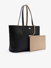 Lacoste Anna Reversible Shopping Bag - Imagen 3 de 8