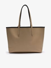 Lacoste Anna Reversible Shopping Bag - Imagen 5 de 8