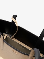 Lacoste Anna Reversible Shopping Bag - Imagen 7 de 8