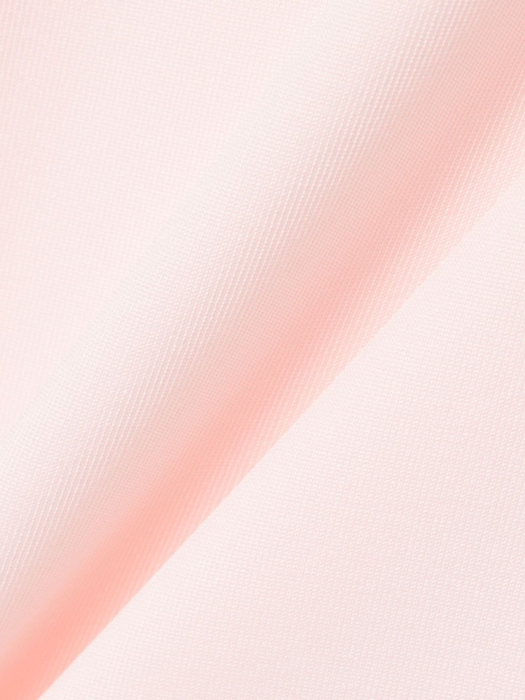 Lacoste Pink Regular Fit Ultra-Dry UPF 50 Golf Polo Shirt - Image 3 of 3