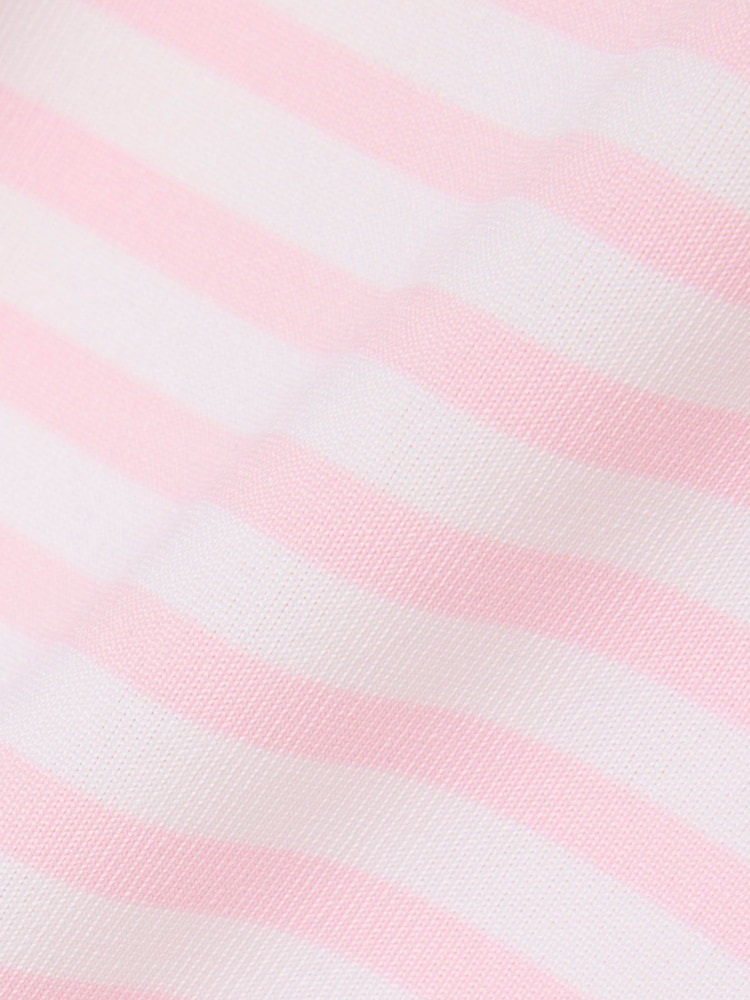 Lacoste Ultra Dry Golf-Polo-Shirt in normaler Passform mit UPF50 - Bild 3 von 3