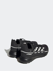 adidas Terrex Black Voyager 21 Travel Shoes - Image 2 of 6