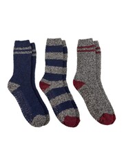 Totes Toasties Mens Super Soft Cosy Socks Pack - Bild 1 von 5