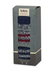 Totes Toasties Mens Super Soft Cosy Socks Pack - Bild 2 von 5