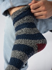 Totes Toasties Mens Super Soft Cosy Socks Pack - Bild 4 von 5