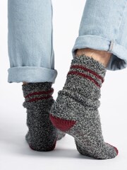 Totes Toasties Mens Super Soft Cosy Socks Pack - Bild 5 von 5