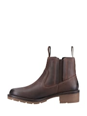 Hunter Skye Dealer Boots - Image 2 of 3