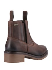 Hunter Skye Dealer Boots - Image 3 of 3
