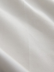 Bone Textured Cotton Smart Chinos - Image 6 of 9