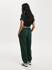 Cotton On Green Classic Fleece Joggers - Image 2 of 5