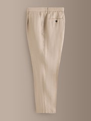 Neutral Signature Drawstring Trousers - Image 2 of 5