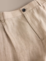 Neutral Signature Drawstring Trousers - Image 4 of 5
