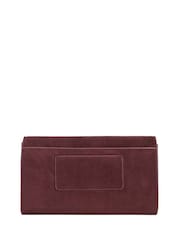Dune London Purple Showmance Belted Phone Cross-Body Bag - Image 3 of 5