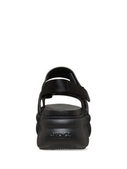 Crocs Black Soho Y Strap Sandals - Image 2 of 7