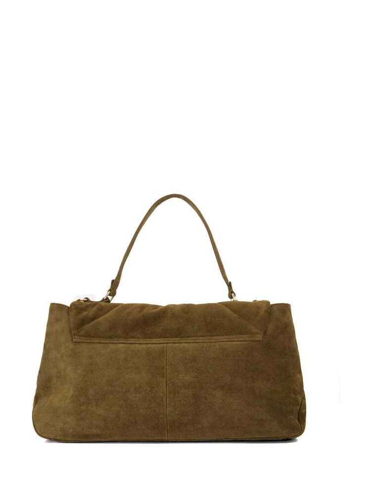 Dune London Green Regency Large Premium Shoulder Bag - Image 2 of 5 Dune London Green Regency Large Premium Shoulder Bag - Image 2 of 5