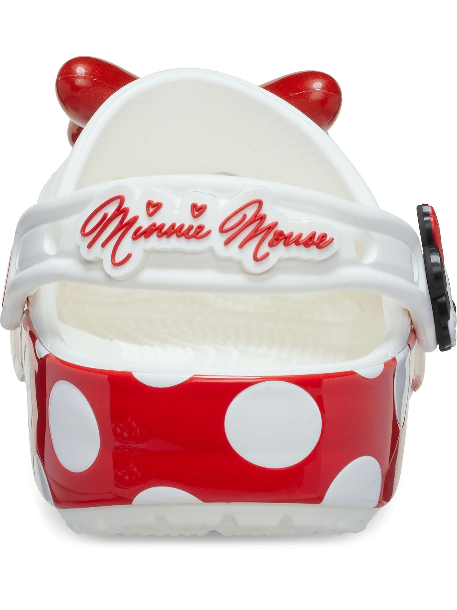 Comprar Crocs Disney Minnie Mouse Classic Clogs from Next Brazil