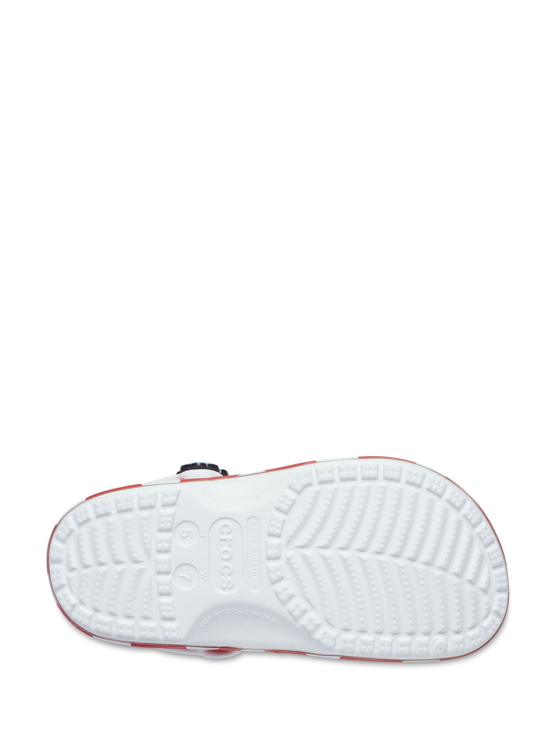 Comprar Crocs Disney Minnie Mouse Classic Clogs from Next Brazil
