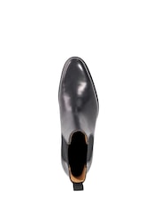 Dune London Manson Premium Chelsea Boots - صورة 5 من 6