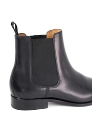 Dune London Manson Premium Chelsea Boots - صورة 6 من 6
