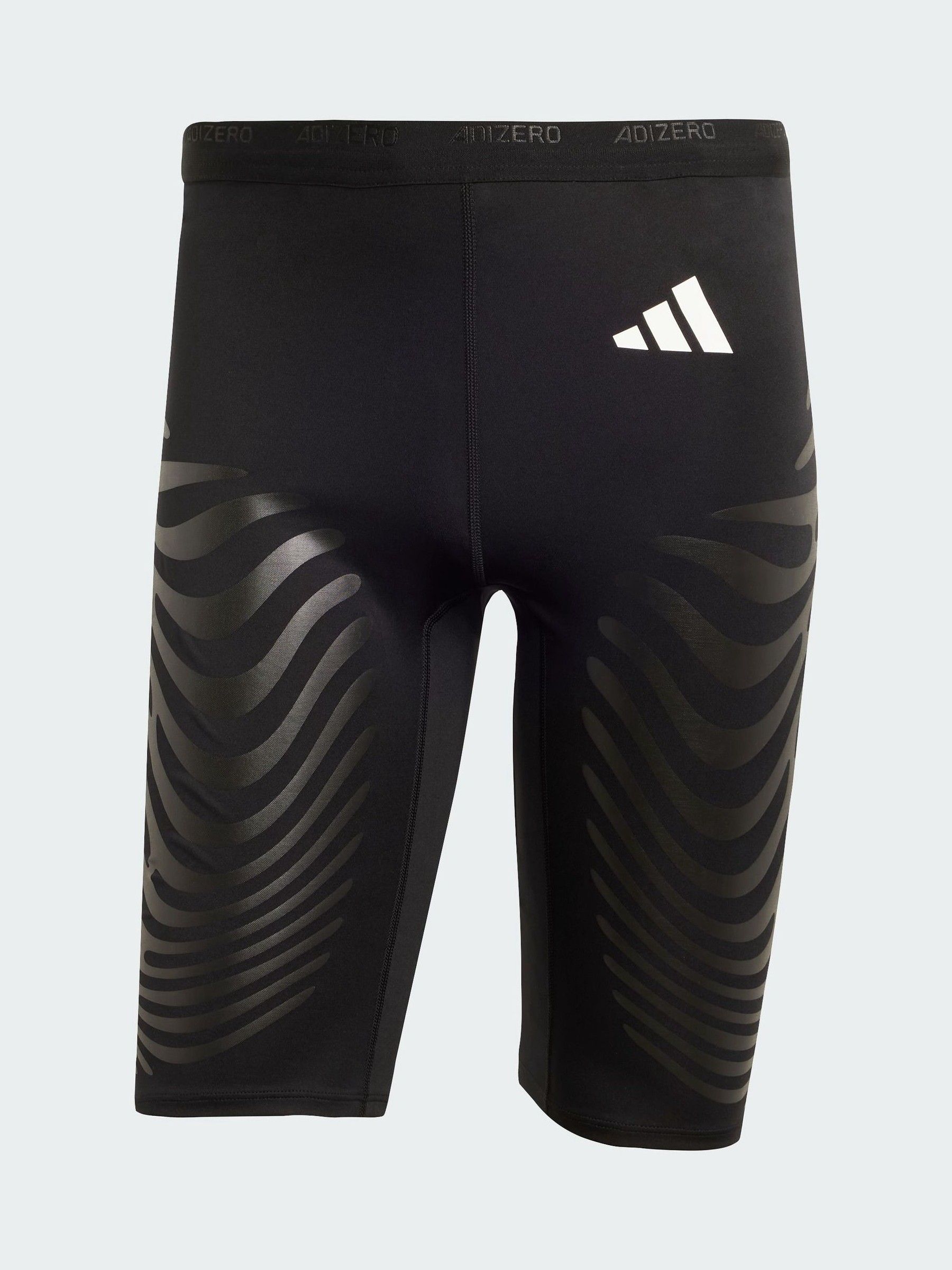 Next：日本 adidas Adizero コントロール ランニング ショートレギンス