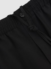Reiss Finale Reiss | Royal Ballet Wide-Leg Trousers - Imagen 6 de 6