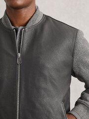 Reiss Grey Pearman Jacket - Image 4 of 6