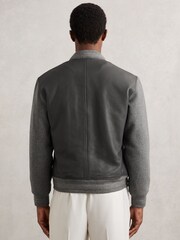 Reiss Grey Pearman Jacket - Image 5 of 6