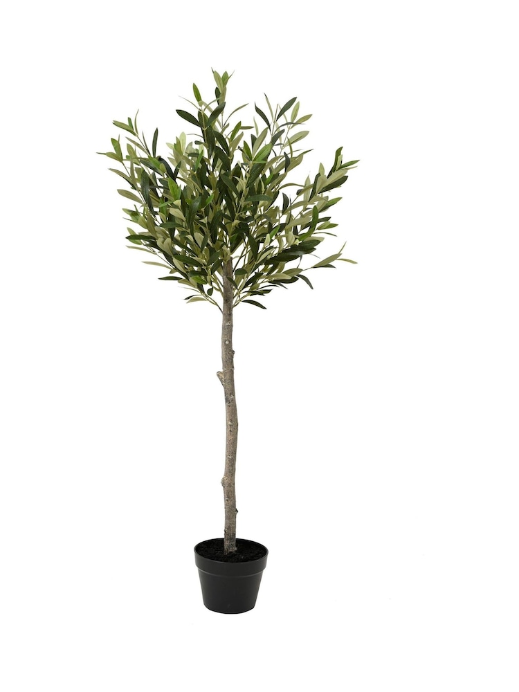 Decoris 120cm Artificial Tree - Image 2 of 2 Decoris 120cm Artificial Tree - Image 2 of 2