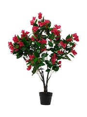 Decoris 105cm Artificial Bougainvillea - Image 2 of 2