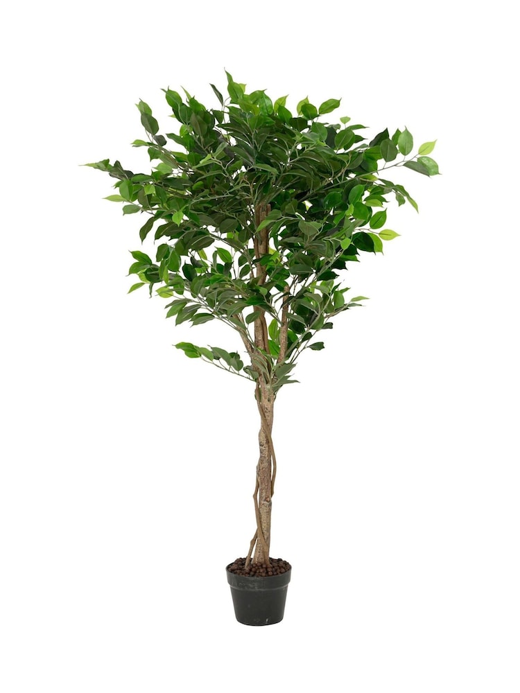 Decoris 120cm Artificial Ficus - Image 2 of 2