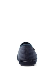 Lazy Dogz Blue Anderson Full Slippers - Image 4 of 6