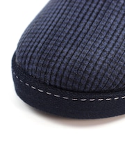 Lazy Dogz Blue Anderson Full Slippers - Image 6 of 6