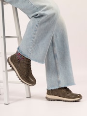 Lunar Green Buttermere Waterproof Boots - Image 1 of 7