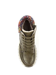 Lunar Green Buttermere Waterproof Boots - Image 7 of 7