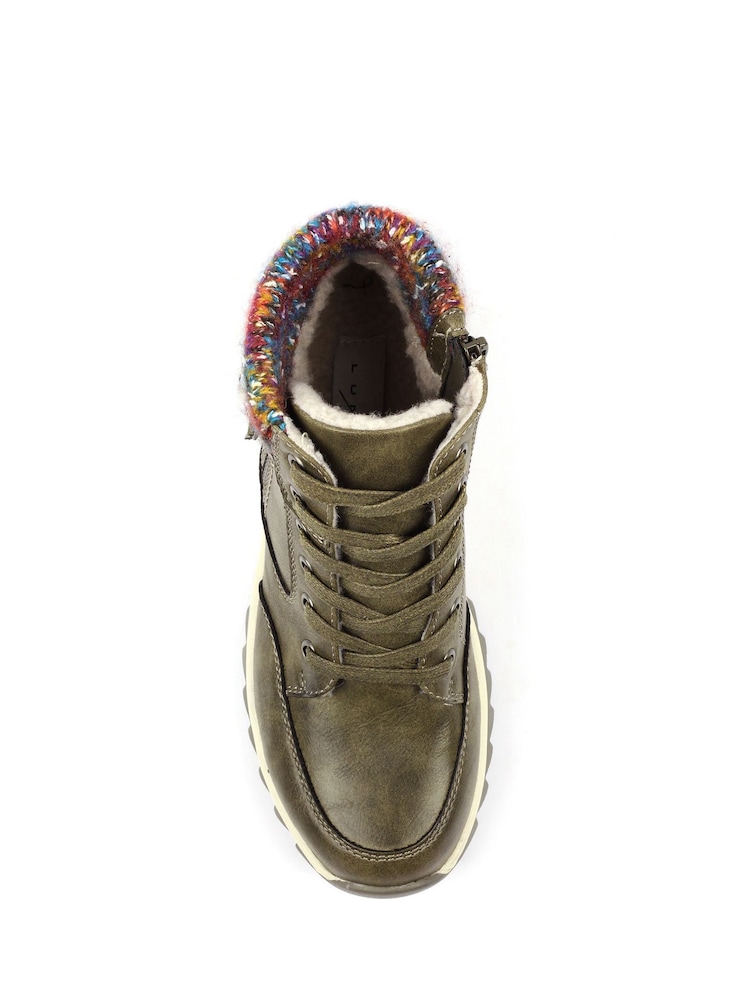 Lunar Green Buttermere Waterproof Boots - Image 7 of 7