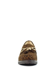 Lunar Animal Codey Tassel Loafers - Image 8 of 9