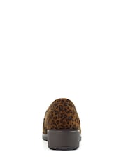 Lunar Animal Codey Tassel Loafers - Image 9 of 9