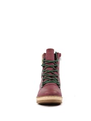 Lunar Red Candy Waterproof Boots - Image 8 of 10