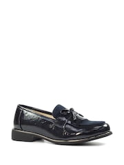 Lunar Cheska Blue Loafers - Image 4 of 7