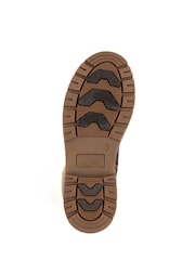 Lunar Cambridge Ice Grip Waterproof Black Boots - Image 6 of 6