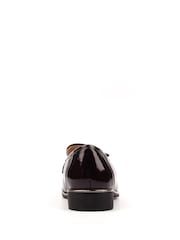 Lunar Red Cheska Loafers - Image 6 of 8
