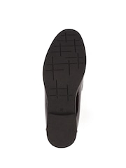 Lunar Red Cheska Loafers - Image 8 of 8