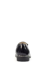 Lunar Cheska Black Loafers - Image 5 of 6