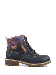 Lunar Blue Tabasco Waterproof Boots - Image 2 of 5