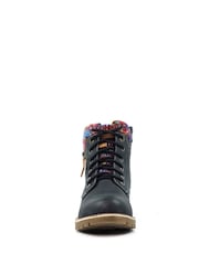 Lunar Blue Tabasco Waterproof Boots - Image 3 of 5