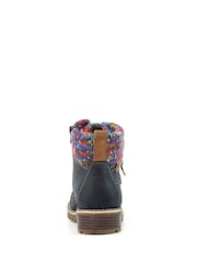 Lunar Blue Tabasco Waterproof Boots - Image 5 of 5